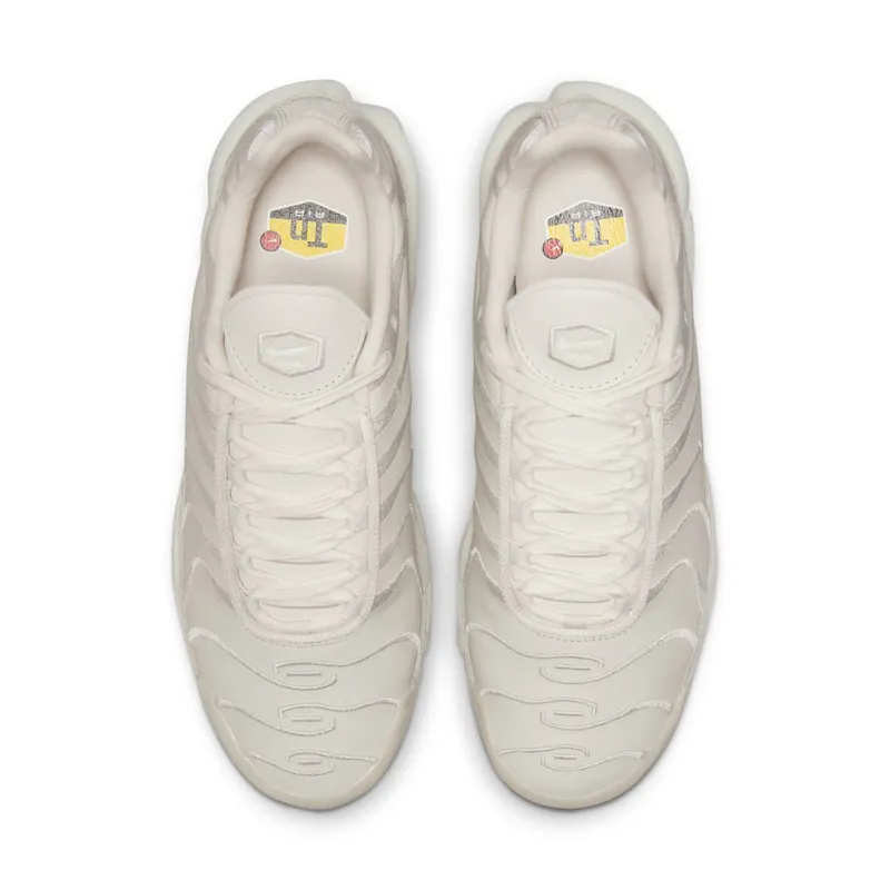 Nike Air Max Plus PRM Brown (DZ2832-100)
