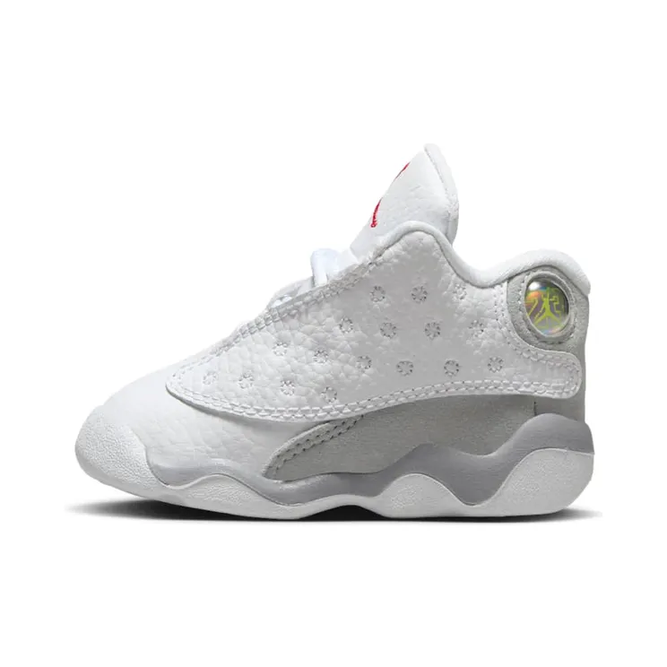 Air Jordan 13 Retro TD “Wolf Grey” (DJ3004-160)