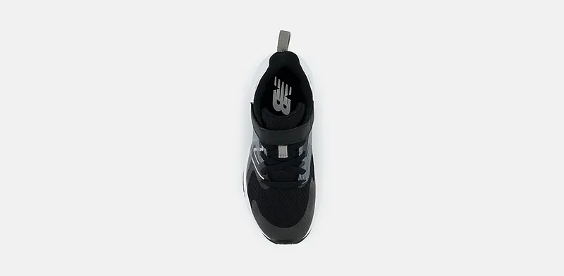 New Balance New Balance Black/White (YTRAVBW2)