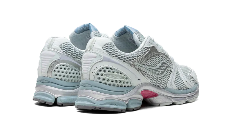 Saucony Progrid Triumph 4 “Ice Grey” (S70774-2)