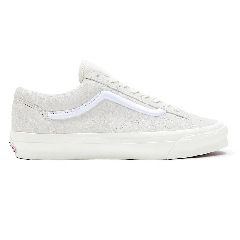 Vans Og Style 36 LX Cooperstown Marshmallow (VN0A4BVEQJM)