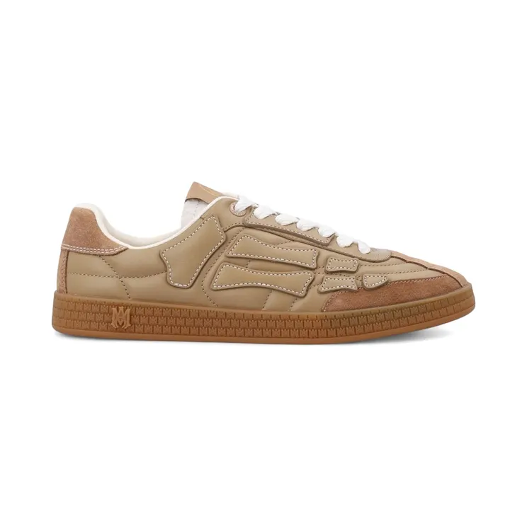AMIRI Pacific Bones Brown Beige (AMSNSN1036-210)