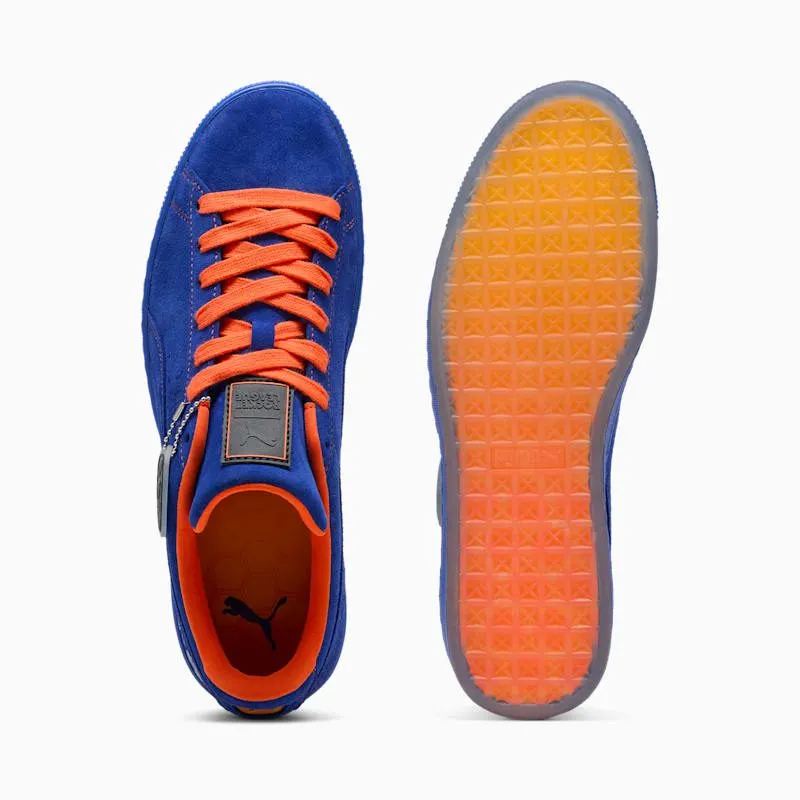 Puma Suede Rocket League Champions Road (399433-01)