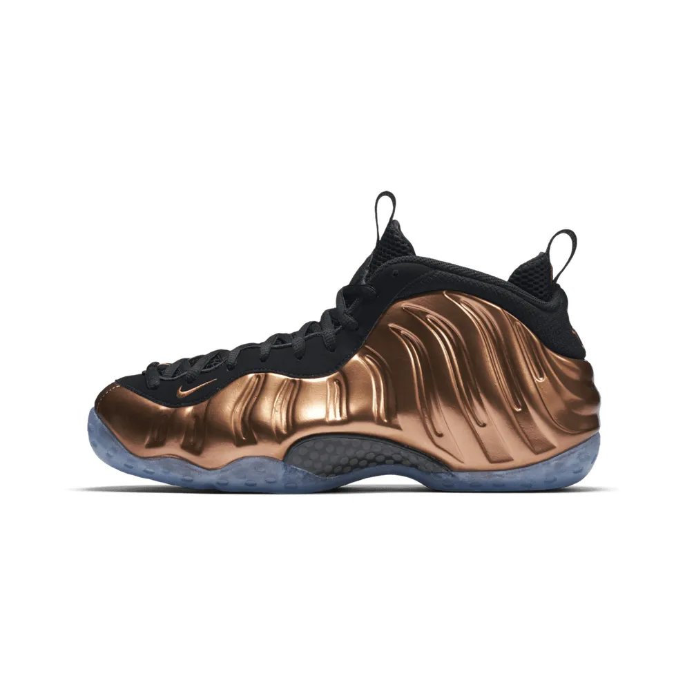 Nike Air Foamposite One Copper (314996-007)
