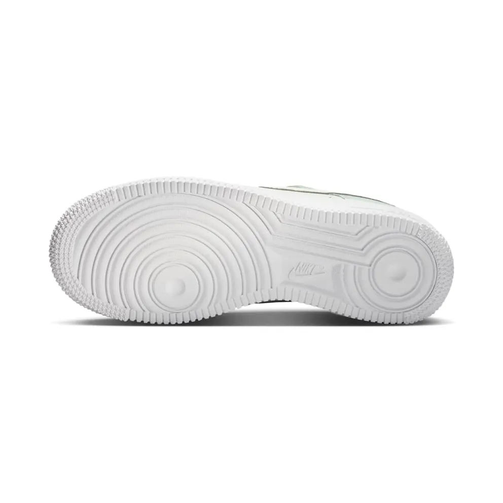 Nike Air Force 1 Low GS “Light Silver Spruce” (FV5948-007)