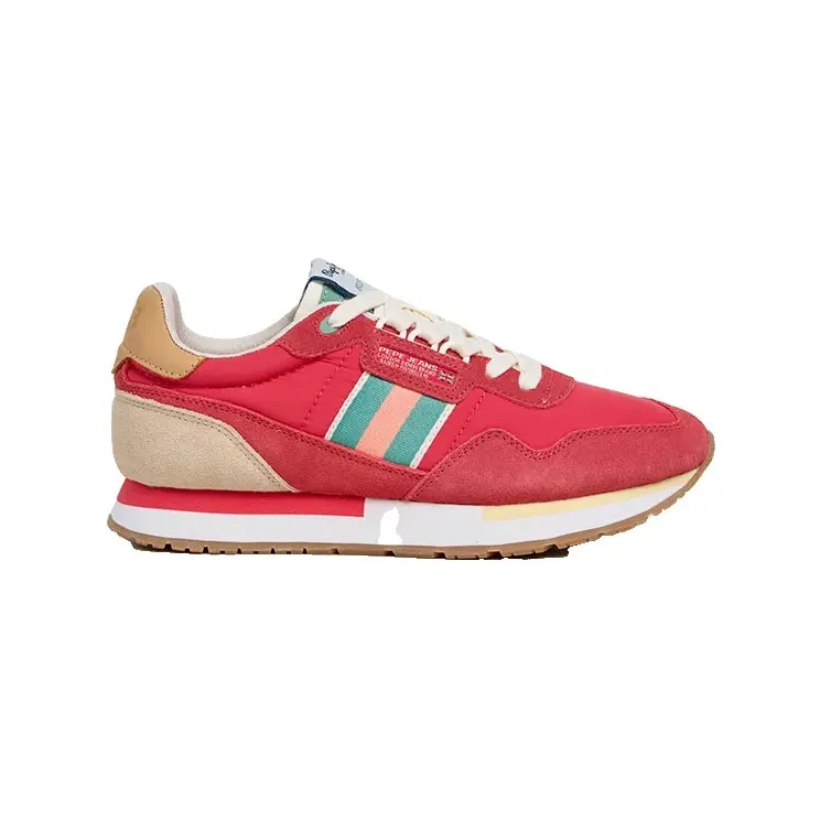 Pepe Jeans Aiden Tape Schoenen PLS400020-351