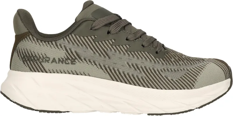 Endurance sneaker Green (E252410-3146)