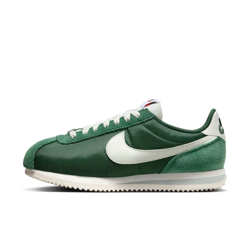 Nike Cortez TXT Fir/Sail/Light Silver/Sail (DZ2795-300)