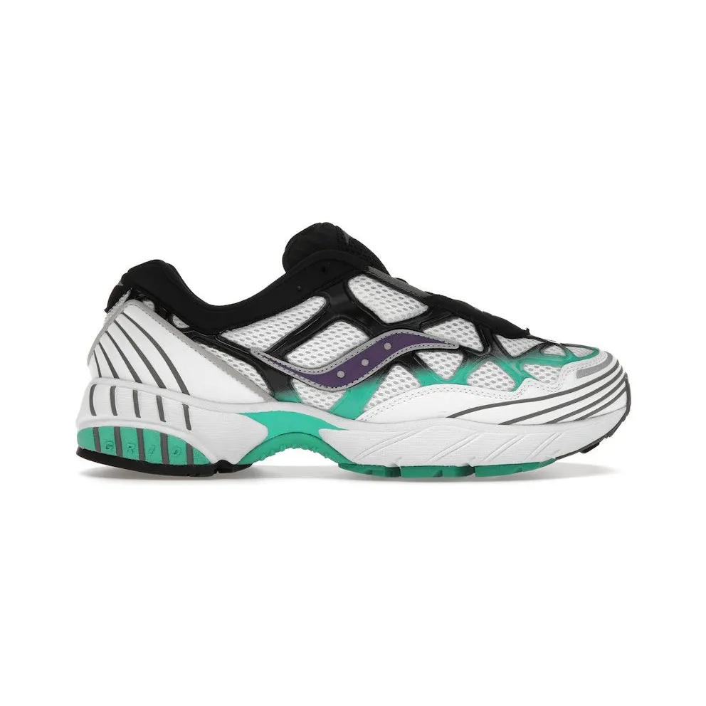 Saucony Grid Web Into the Void (S70614-1)
