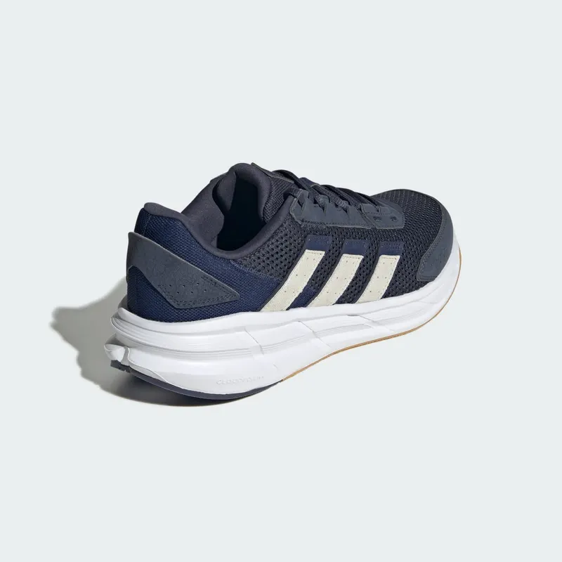 Adidas Astrastar Shadow Navy / Beige / Dark Blue (JQ6082)