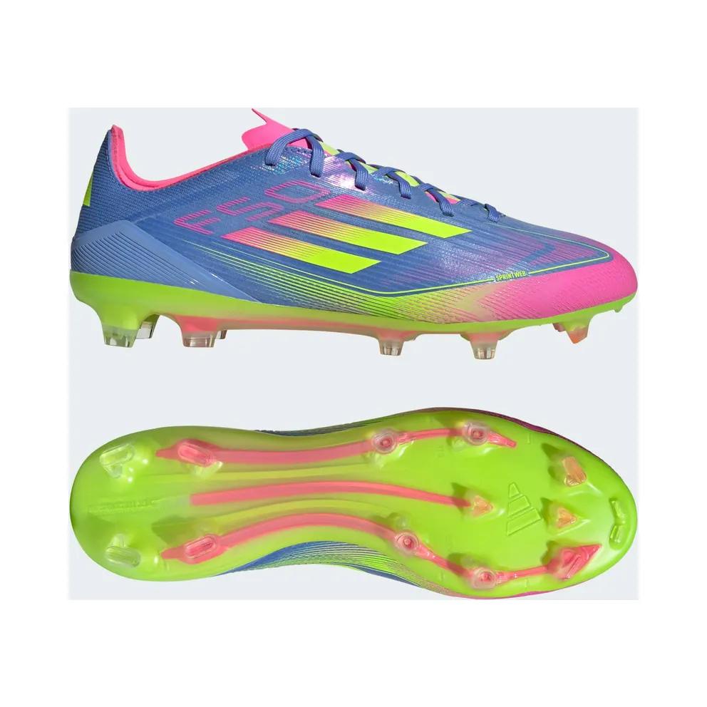adidas F50 Pro FG Celestial Victory Pack (IE1285)