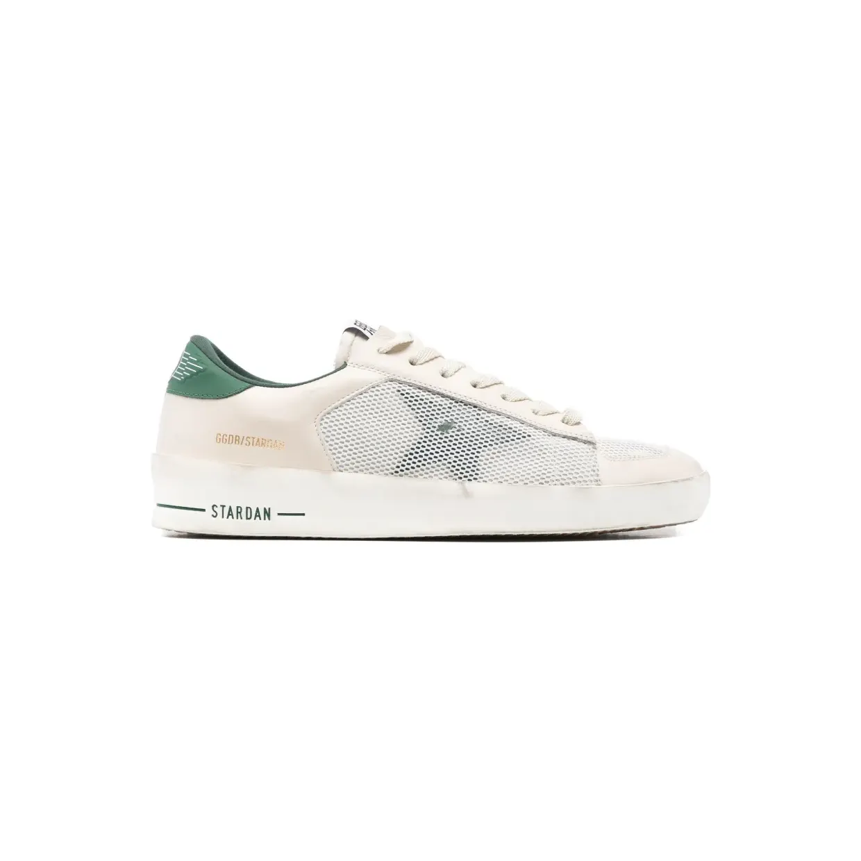 Golden Goose Stardan sneakers – Beige (GMF00479F006669)