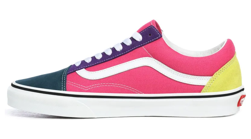 vans-old-skool VN0A38G1007
