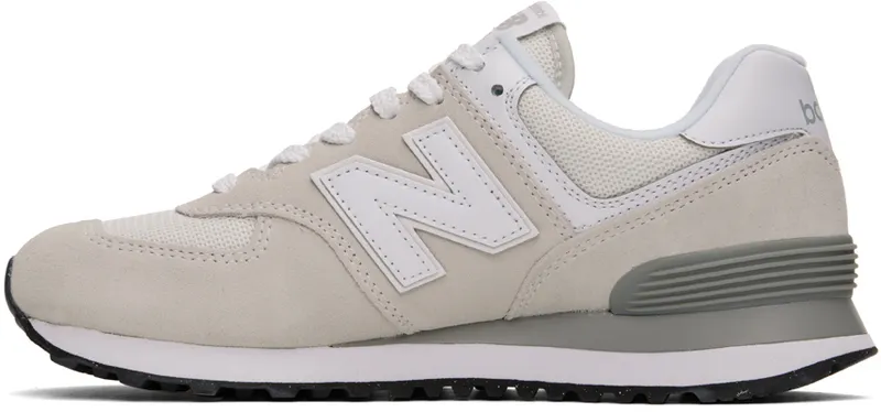 New Balance New Balance Grey/White (ML574EVW)