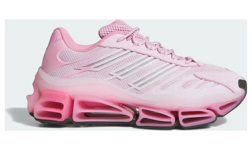 adidas Megaride AG “Aero Pink / St Tropic Bloom / Core Black” (KH7614)
