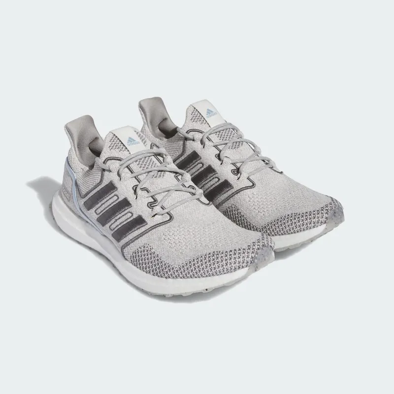 adidas Ultra Boost 1.0 Solid Grey Obsidian (IF5273)