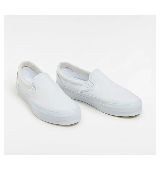 vans-slip-on VN000CSEWWW