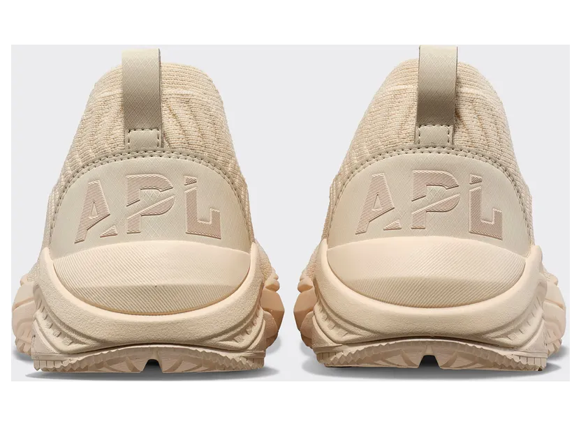 APL TechLoom Traveler “Alabaster” (Heren) (3)
