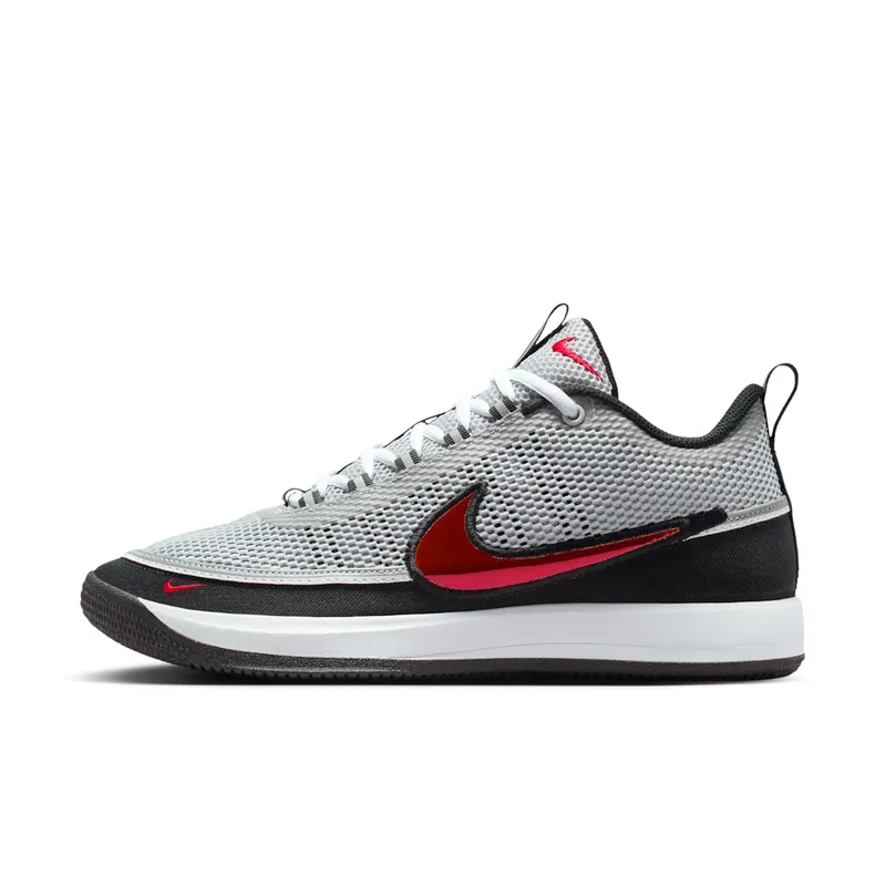 Nike Book 2 “Air Zoom Spiridon – Metallic” (IQ0050-001)