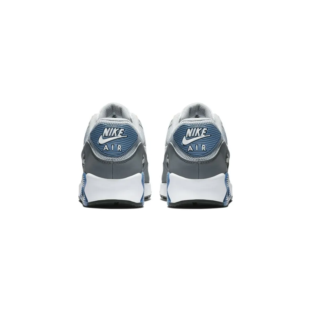Nike Air Max 90 Essential Wolf Grey (AJ1285-016)