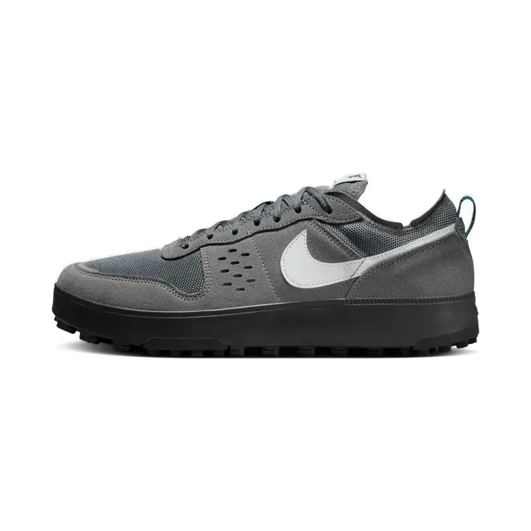 Nike City Surplus geperforeerde met logo “Grey” (FZ3863)