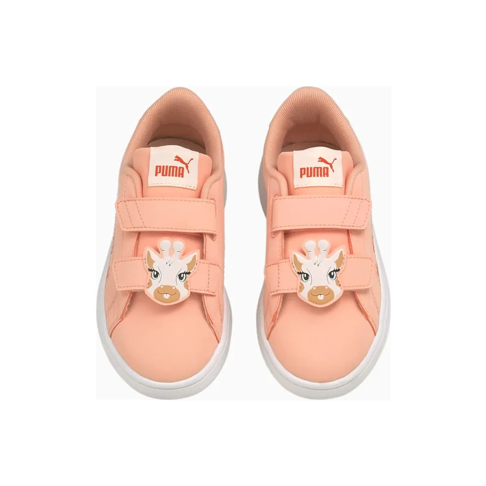 Puma Smash v2 Summer Animals Kids (368788-03)