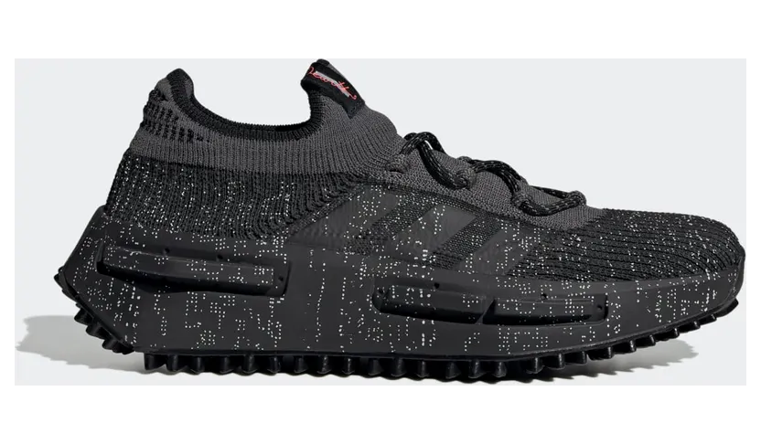 adidas NMD S1 Cali DeWitt Black (IG9675)
