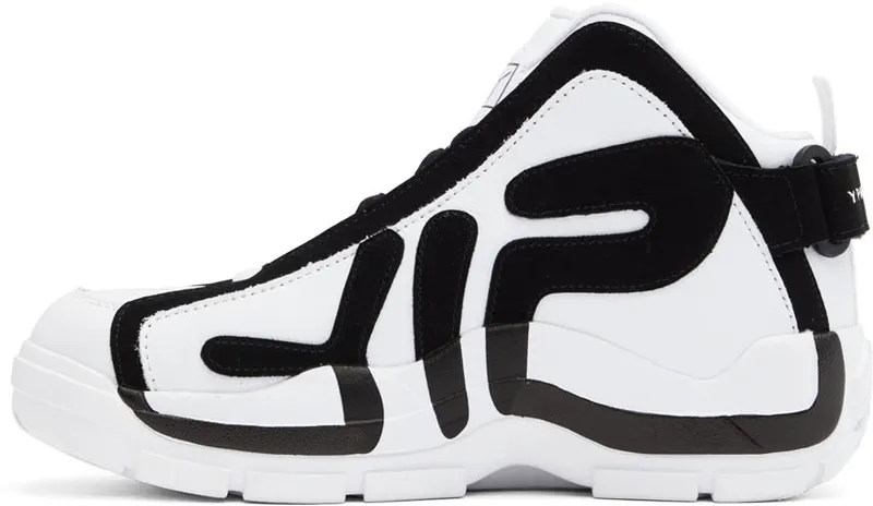 Y/Project Navy FILA Edition Grant Hill (YPFISNEAKER1-S22)