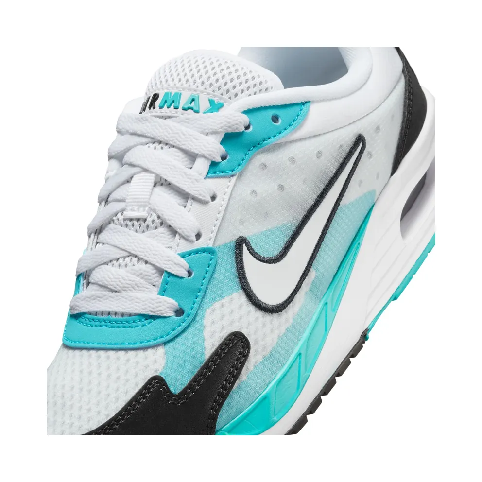 Nike Air Max Solo White Black Pure Platinum (FV6367-102)