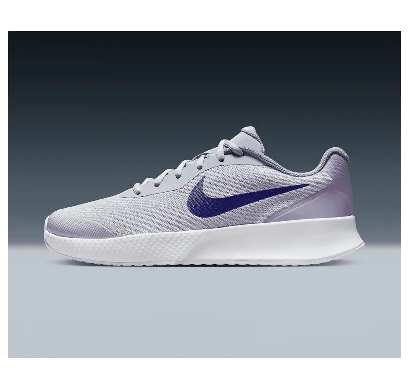Nike Court Vapor Lite 3 HC Amethyst Tint White Hydrangeas Deep Night (FZ2156-500)