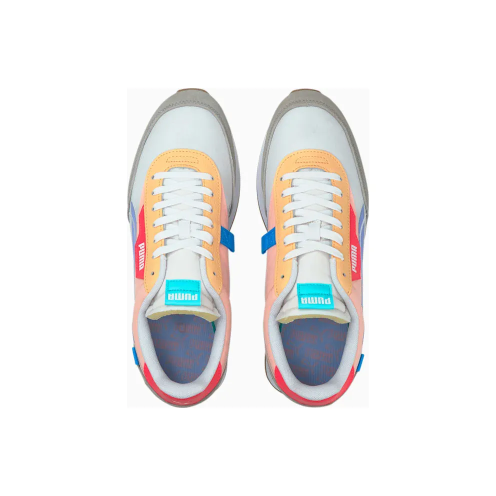 Puma Future Rider Twofold Pop Purple (38204303)