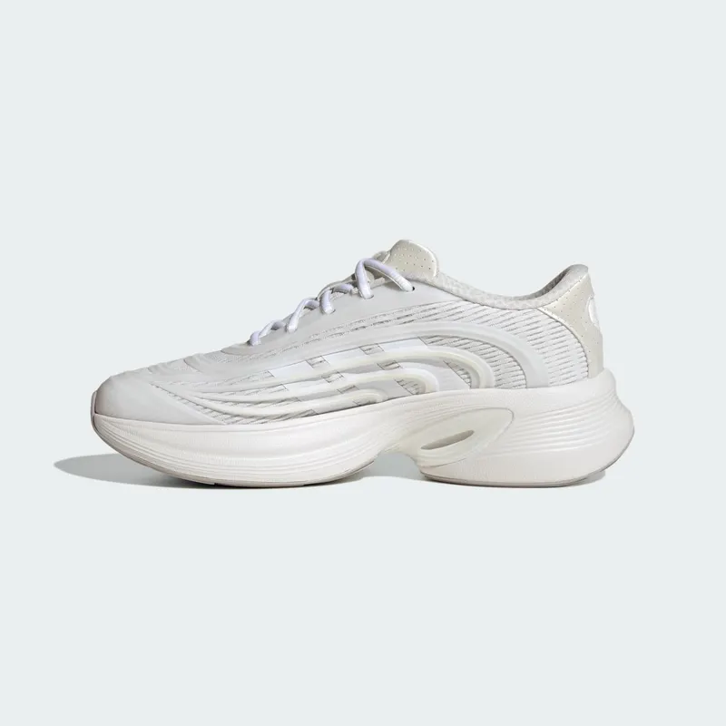 Adidas CLIMACOOL SPW Shoes Crystal White / Cloud White / Zero Metalic (HQ4985)