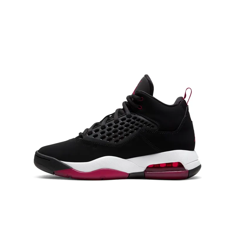 Jordan Maxin 200 Older Kids’ Black (CD6123-006)