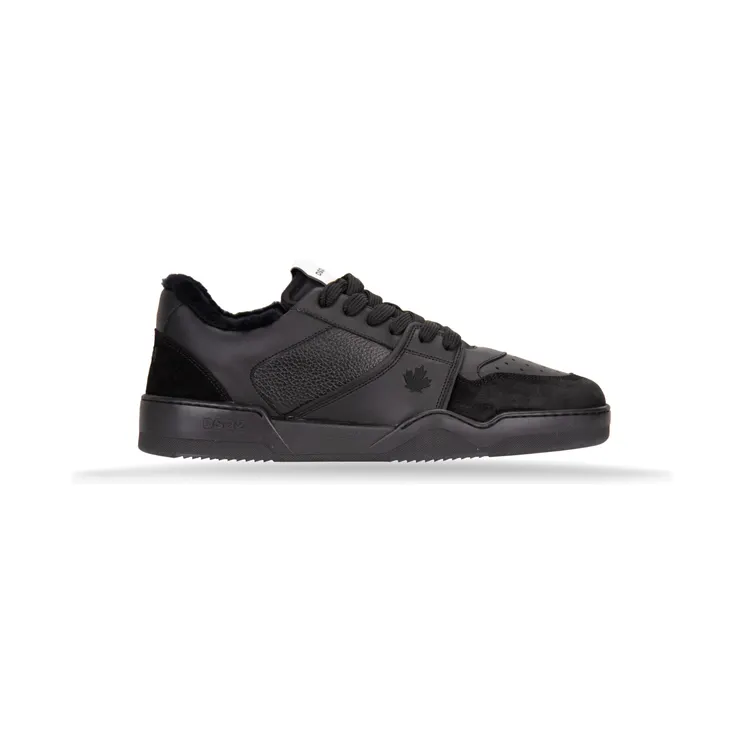 Dsquared2 Spiker “Black/White” (SNM0316 2124)