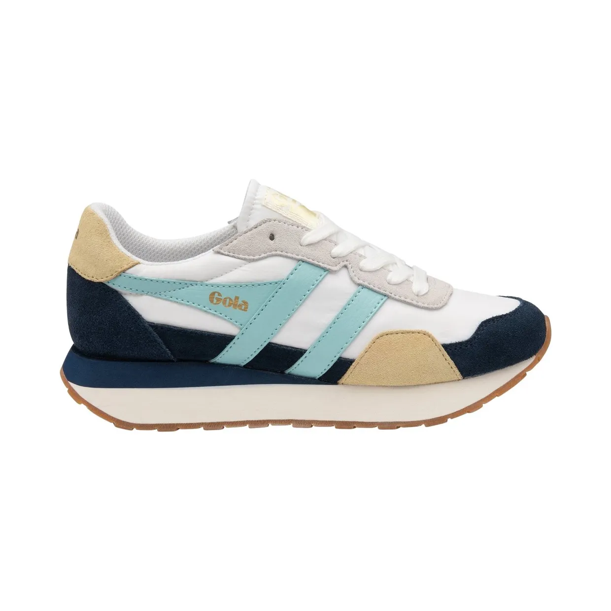 gola-sneaker CLB526WX
