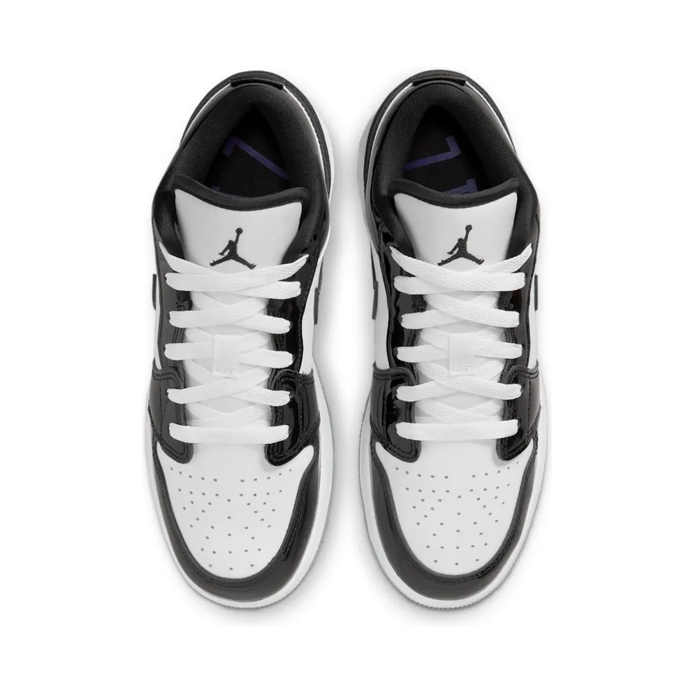 Jordan 1 Low SE GS “Concord” (DV1333-100)