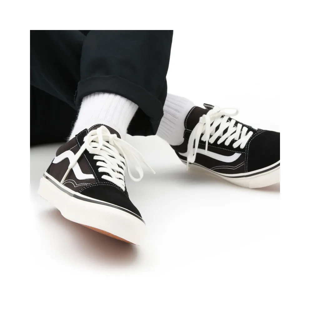 Vans Old Skool 36 DX (Anaheim Factory) Black / True White (VN0A38G2PXC1)