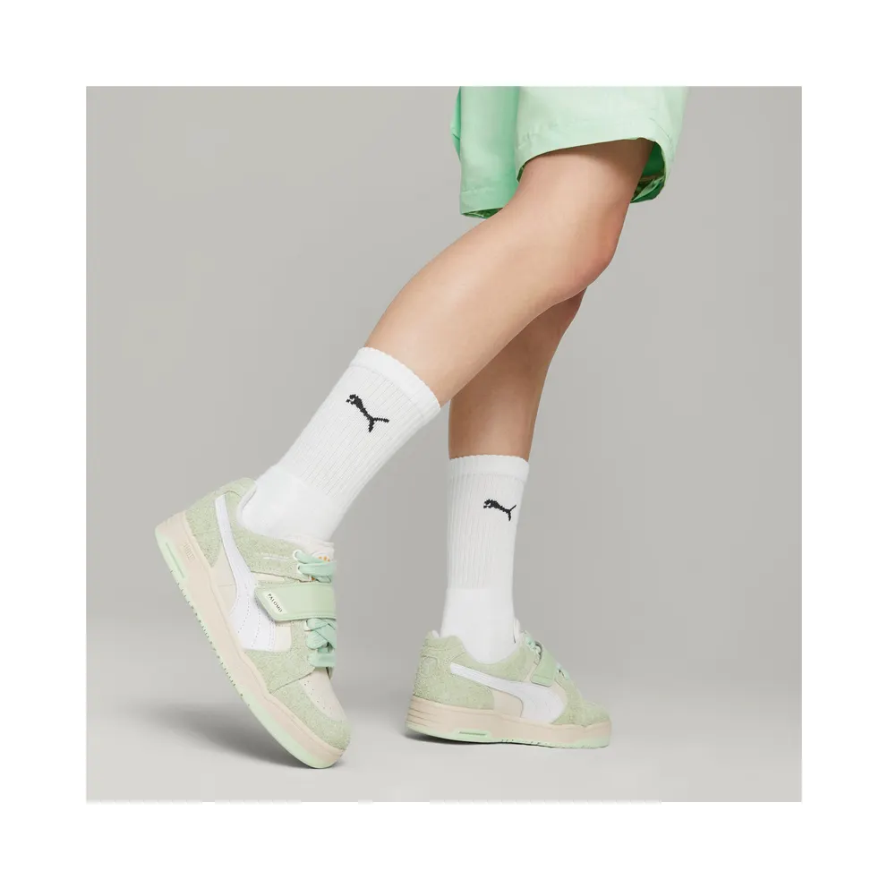 Puma x PALOMO Slipstream Lo White (391937-01)