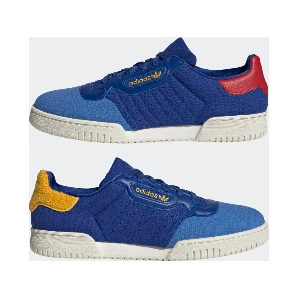 adidas Powerphase I.M.T.O.K. Royal Blue / Ray Blue / Eqt Yellow (FZ0228)