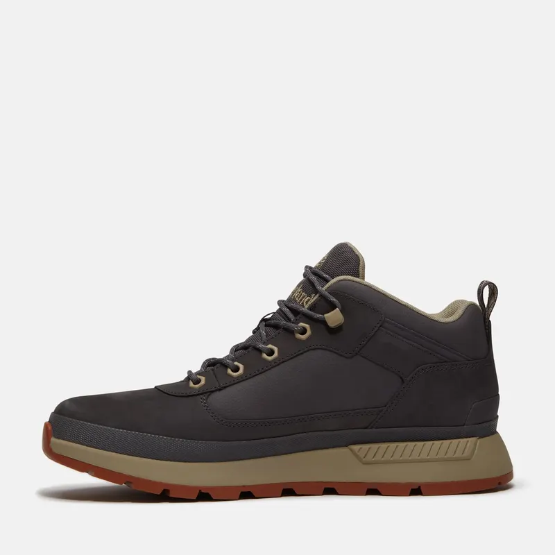 Timberland sneaker Dark Grey (TB0A6DKN-A9O)