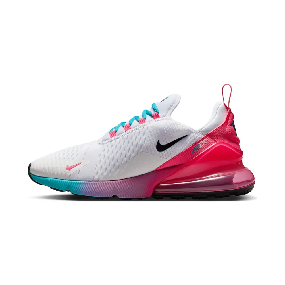 Nike Air Max 270 Miami Marlins (HQ8001-100)