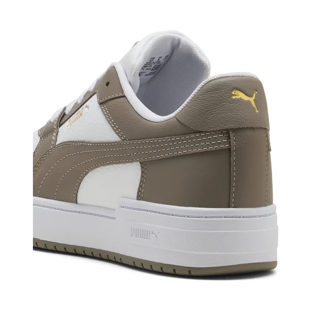 Puma CA Pro Classic II “Puma White / Mouse Gray” (402366_33)
