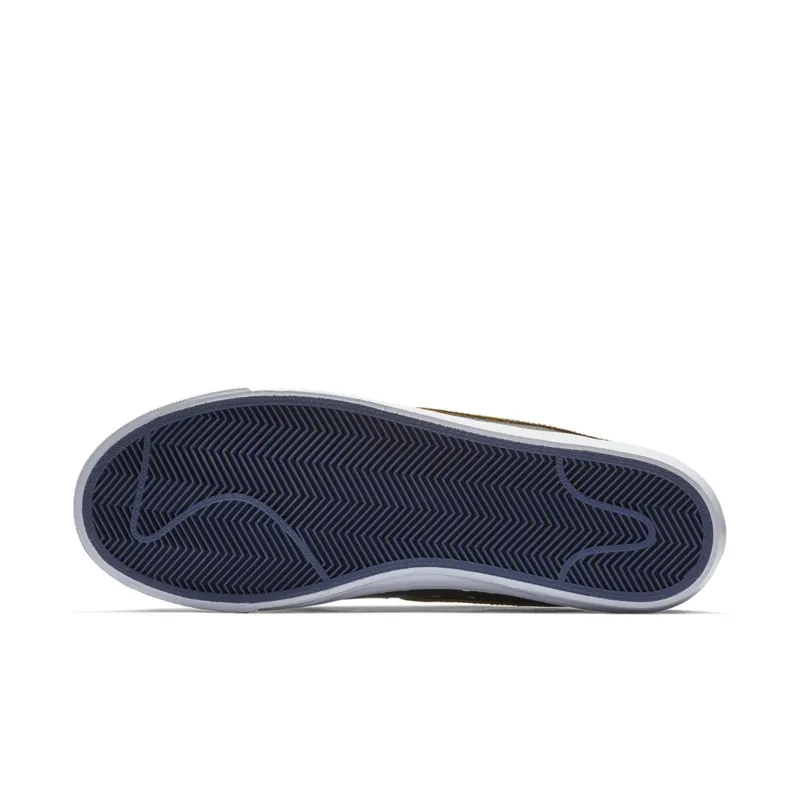 Nike SB Zoom Blazer Low GT ‘NBA Warriors’ (2019) (BQ6389-001)