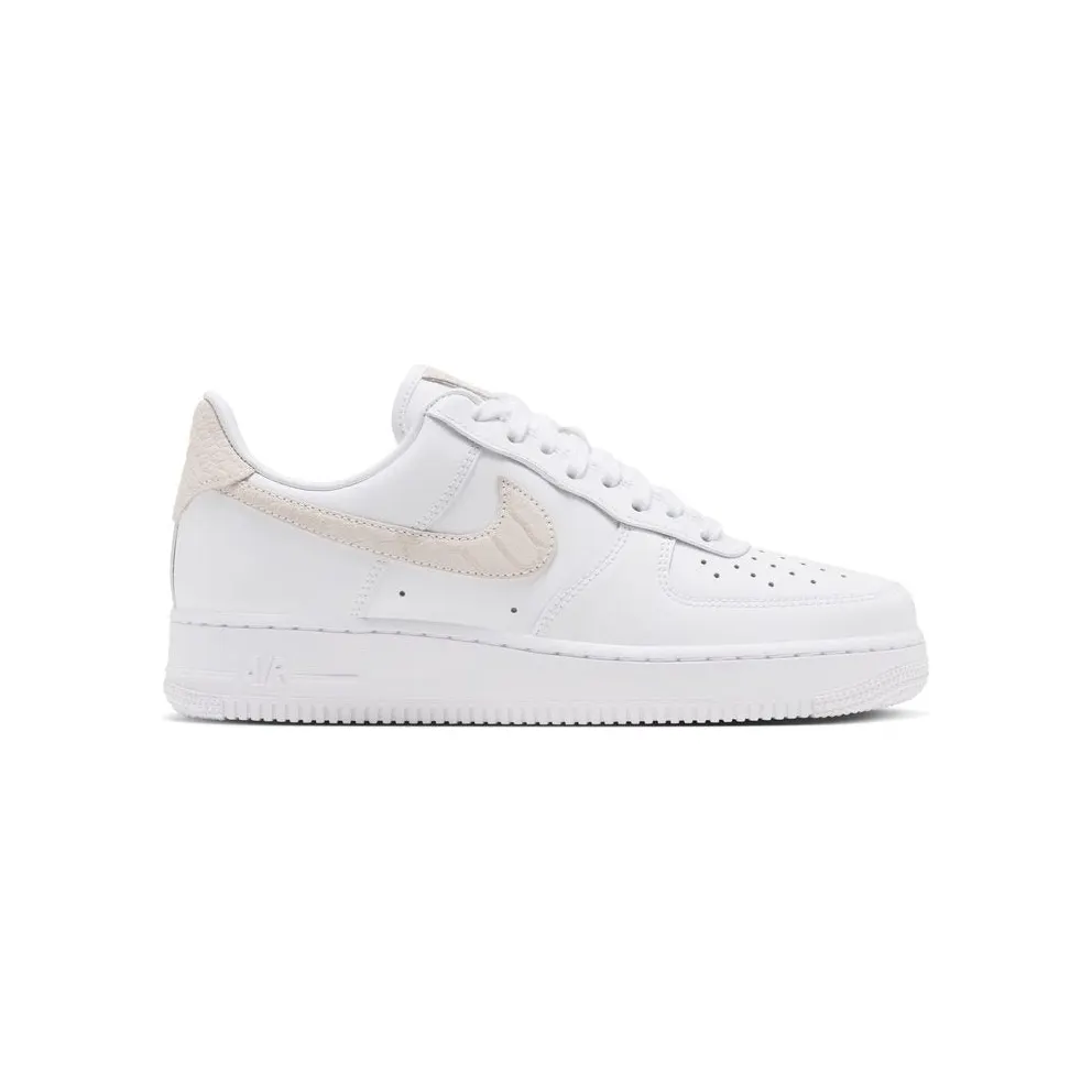 Nike Air Force 1 ’07 W “White” (IZ8908100)