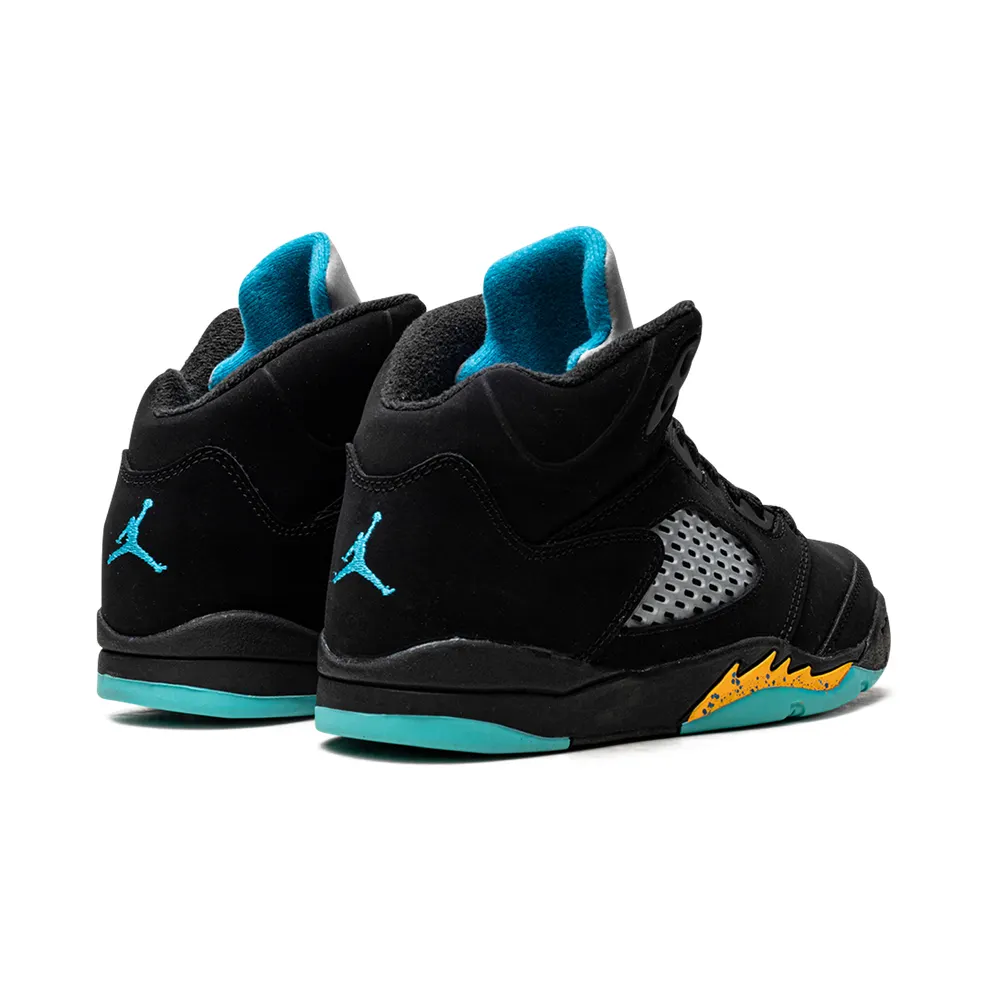 Air Jordan 5 PS “Aqua” (440889-047)