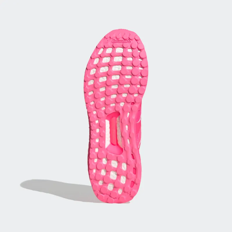 adidas Predator Accelerator Sports Shoes Solar Pink / Solar Pink / Cloud White (HP7478)