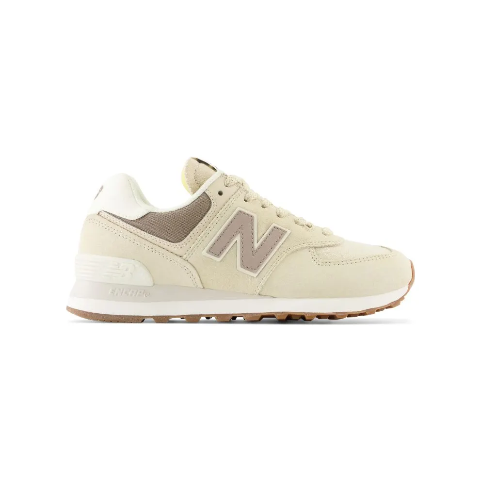 New Balance 574 Sandstone Angora (WL574NS2)
