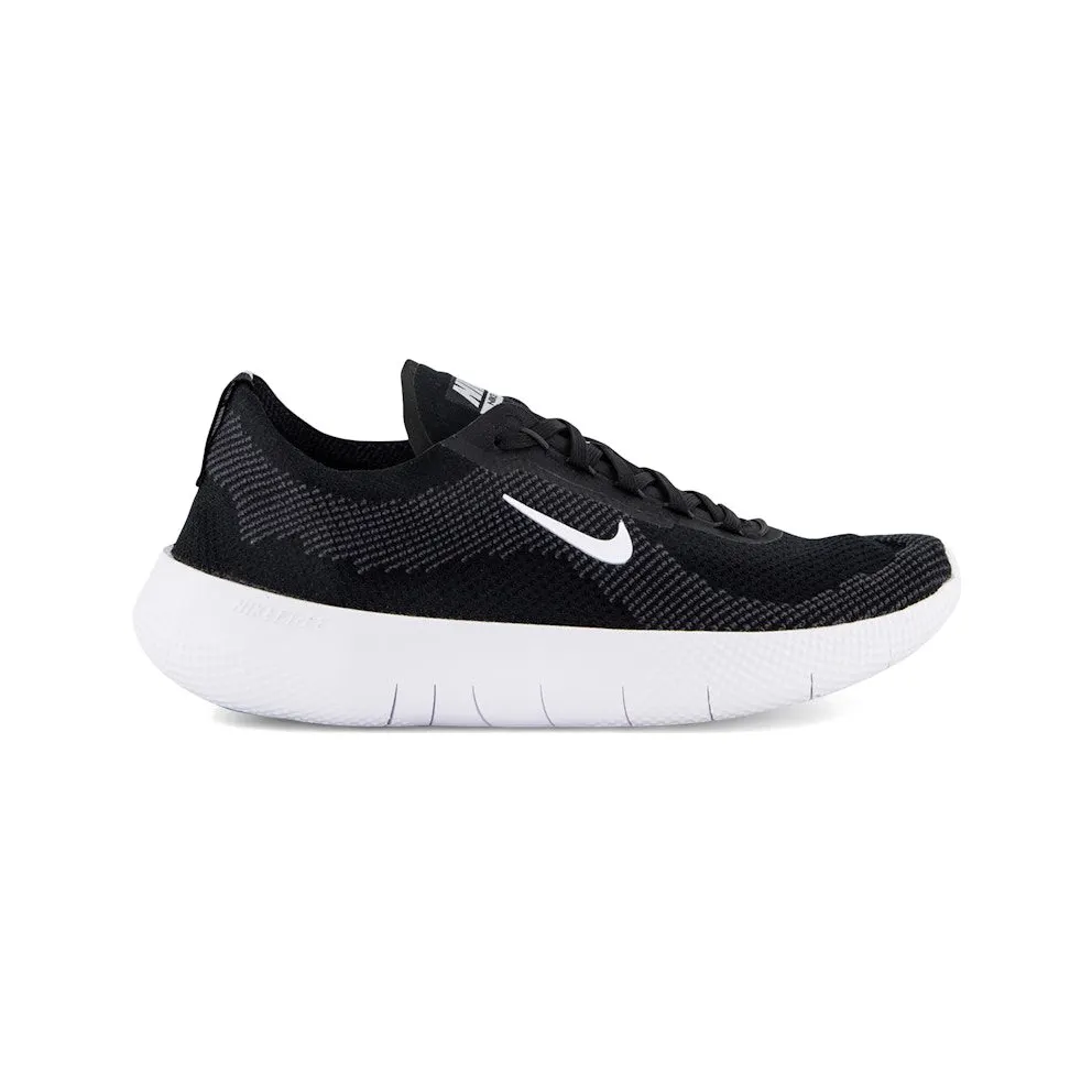 Nike Free 2025 Black Anthracite White (HF1078-002)