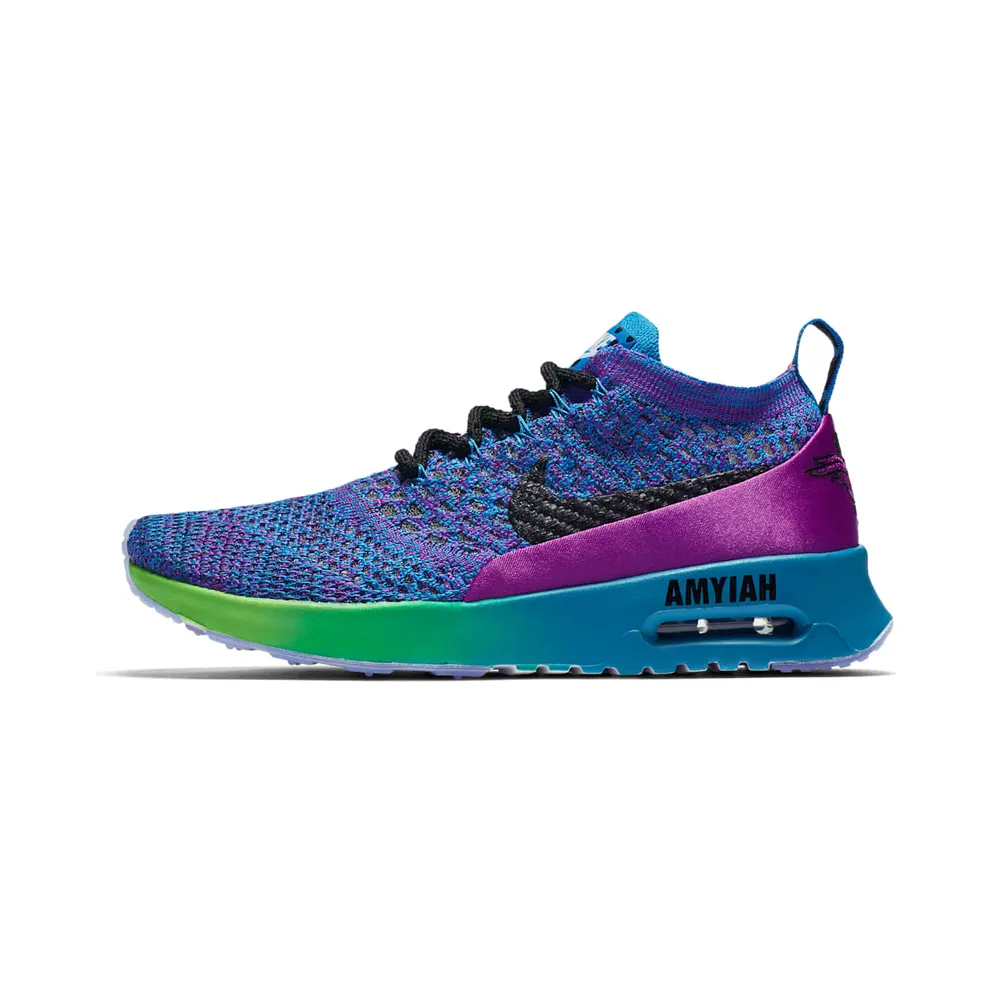 Nike Air Max Thea Ultra Flyknit Doernbecher 2017 (GS)