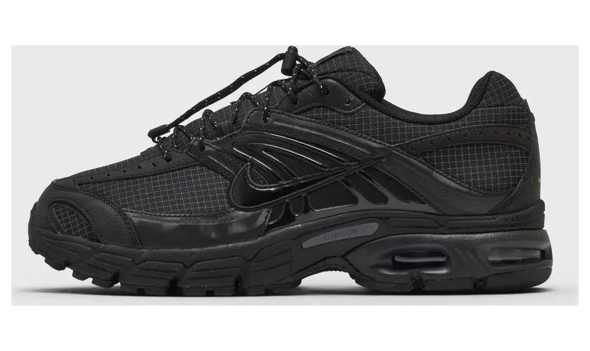 Nike Air Max Moto 2K Black Anthracite
